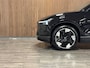 Volvo EX30 Single Motor Extended Range Ultra 69 kWh 360° 3D Camera | Stoel en Stuurwielverwarming | Panoramadak | Harman Kardon | Elektrische voorstoelen | Adaptieve Cruise Control | Pilot Assist | BLIS Dode Hoek Detectie | Keyless Drive | Parkeersensoren voor+achter | 19 Inch | Google Infotainment | Elektrisch bedienbare achterklep | Electronic Climate Control 2-Zone | Indigo - Textiel / Nordico bekleding | Warmtepomp | Apple Carplay | Volvo On Call met mobiele App functie | Onyx Black Metallic |