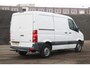 Volkswagen Crafter 30 2.0 TDI L1H1 BM Baseline