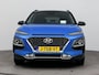 Hyundai Kona 1.6 GDI HEV PREMIUM | TWO TONE | TREKHAAK | ALL SEASONS | PRIVACY GLASS | 18'' LM VELGEN | LEDER | CLIMA | CRUISE | CAMERA | STUUR- & STOELVERWARMING | HYBRID | AUTOMAAT |