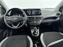 Hyundai i10 1.0 COMFORT 5-ZITS | NAVI | CAMERA | AIRCO | CRUISE | LM VELGEN | PDC | STUUR- & STOELVERWARMING | FABRIEKSGARANTIE GELDIG T/M 8-2027! |