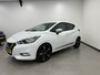 Nissan Micra 0.9 IG-T N-Connecta / 360 Camera / Cruise.C. / Navi /