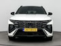 Hyundai Tucson 1.6 T-GDI PHEV N LINE SKY 4WD | NIEUW MODEL | SCHUIFDAK | CLIMA | CRUISE | CAMERA | 19'' LM VELGEN | STUUR- & STOELVERWARMING | PLUG-IN | HYBRID | AUTOMAAT | FABRIEKSGARANTIE GELDIG T/M 10-2029! |
