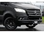 Mercedes-Benz Sprinter 316 2.2 CDI L2H2 Black Edition Adaptieve Cruise, 360 Camera, 10,5'' Mbux, Automaat, LED, 164pk, Stoelverwarming, Trekhaak, Uniek!