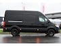 Mercedes-Benz Sprinter 316 2.2 CDI L2H2 Black Edition Adaptieve Cruise, 360 Camera, 10,5'' Mbux, Automaat, LED, 164pk, Stoelverwarming, Trekhaak, Uniek!