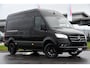 Mercedes-Benz Sprinter 316 2.2 CDI L2H2 Black Edition Adaptieve Cruise, 360 Camera, 10,5'' Mbux, Automaat, LED, 164pk, Stoelverwarming, Trekhaak, Uniek!