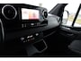 Mercedes-Benz Sprinter 316 2.2 CDI L2H2 Black Edition Adaptieve Cruise, 360 Camera, 10,5'' Mbux, Automaat, LED, 164pk, Stoelverwarming, Trekhaak, Uniek!