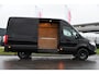 Mercedes-Benz Sprinter 316 2.2 CDI L2H2 Black Edition Adaptieve Cruise, 360 Camera, 10,5'' Mbux, Automaat, LED, 164pk, Stoelverwarming, Trekhaak, Uniek!