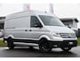 Volkswagen Crafter 35 2.0 TDI L3H3 Highline Adaptieve Cruise, Camera, LED, Carplay, 177pk, Automaat, Trekhaak, Sensoren, stuur verwarming, multimedia, Uniek!