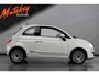 Fiat 500 1.4-16V Lounge | 101PK | Pano | Airco | compleet