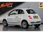 Fiat 500 1.4-16V Lounge | 101PK | Pano | Airco | compleet