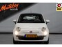 Fiat 500 1.4-16V Lounge | 101PK | Pano | Airco | compleet
