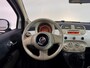 Fiat 500 1.4-16V Lounge | 101PK | Pano | Airco | compleet