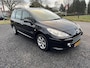 Peugeot 307 SW 7sitz trekh panodak stoelverw riem vervangen lm