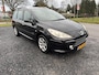 Peugeot 307 SW 7sitz trekh panodak stoelverw riem vervangen lm