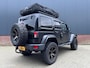 Jeep Wrangler Unlimited 3.6 Arctic | !Special! | Kampeer