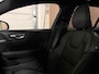 Volvo V60 T6 AWD Recharge R-Design | Vol! | Schuifdak | Trekhaak | Stoelventilatie | FOUR-C Onderstel* | 360° Camera | Head-Up Display | Harman Kardon | Stoelmassage | Adaptieve Cruise Control | Standkachel met Volvo On Call App | Stoelverwarming voor+achter | Stuurwielverwarming | Full LED Meesturende koplampen | Pilot Assist | BLIS Dode Hoek Detectie | Gelamineerde/geluidwerende zijruiten | 19 Inch | Voorstoelen elektrisch geheugen | Zitting verlenging voorstoelen | Nappa Lederen bekleding | Keyless Drive | Parkeersensoren voor+achter | Privacy Glass | Elektrisch bedienbare achterklep | Alarm Klasse III | DAB Radio | Apple Carplay/Android Auto | Denim Blue Metallic |