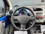 Toyota Aygo 1.0-12V Dynamic Blue