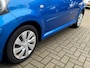 Toyota Aygo 1.0-12V Dynamic Blue