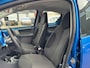Toyota Aygo 1.0-12V Dynamic Blue
