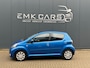 Toyota Aygo 1.0-12V Dynamic Blue