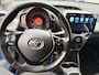Toyota Aygo 1.0 VVT-i x-now Navi, Carplay, 2017