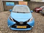 Toyota Aygo 1.0 VVT-i x-now Navi, Carplay, 2017