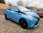 Toyota Aygo 1.0 VVT-i x-now Navi, Carplay, 2017