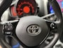 Toyota Aygo 1.0 VVT-i x-now Navi, Carplay, 2017