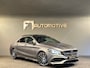 Mercedes-Benz CLA 180 AMG Pano|Camera|Sfeer|Night