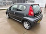Peugeot 107 1.0-12V Millesim 200 Automaat Sportvelgen Airco