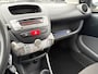 Peugeot 107 1.0-12V Millesim 200 Automaat Sportvelgen Airco