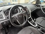 Opel Astra Sports Tourer 1.4 Turbo Sport Cruise, Navi 2015