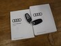 Audi E-tron 55 quattro Business edition Plus 95 kWh [TREKHAAK AFNEEMBAAR, LUCHTVERING, SCHUIFKANTELDAK, MEMORY SEATS, APPLE CARPLAY, ANDROID, SPORTSTOELEN, ADAPTIVE CRUISE, PDC V+A, STOELVERWARMING, NIEUWSTAAT]