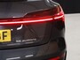 Audi E-tron 55 quattro Business edition Plus 95 kWh [TREKHAAK AFNEEMBAAR, LUCHTVERING, SCHUIFKANTELDAK, MEMORY SEATS, APPLE CARPLAY, ANDROID, SPORTSTOELEN, ADAPTIVE CRUISE, PDC V+A, STOELVERWARMING, NIEUWSTAAT]