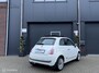 Fiat 500 1.2 Lounge Panoramadak | Navi | Bluetooth