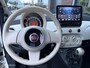 Fiat 500 1.2 Lounge Panoramadak | Navi | Bluetooth