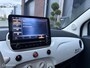 Fiat 500 1.2 Lounge Panoramadak | Navi | Bluetooth