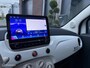 Fiat 500 1.2 Lounge Panoramadak | Navi | Bluetooth