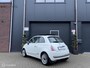 Fiat 500 1.2 Lounge Panoramadak | Navi | Bluetooth