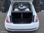 Fiat 500 1.2 Lounge Panoramadak | Navi | Bluetooth