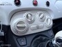 Fiat 500 1.2 Lounge Panoramadak | Navi | Bluetooth