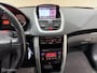 Peugeot 207 1.6 VTi Première nieuwe koppeling