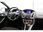 Ford Focus Wagon 1.0 EcoBoost Edition nette station met trekhaak