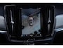 Volvo V90 2.0 T6 Plug-in hybrid AWD Ultimate Dark | Google on board | Long Range | Sportstoelen | Luchtvering | Panoramadak | Head up Display |