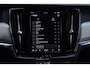 Volvo V90 2.0 T6 Plug-in hybrid AWD Ultimate Dark | Google on board | Long Range | Sportstoelen | Luchtvering | Panoramadak | Head up Display |