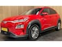 Hyundai Kona Electric EV Premium 64 kWh|GROTE ACCU|FACELIFT|3-FASE|HUD|LEDER|ACC|KRELL|STUURVERW|STOELVERW V+A|STOELVENT.|CAMERA|CARPLAY|NL