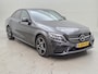 Mercedes-Benz C-klasse 180 Business Solution AMG | LED | Clima | Leder |*