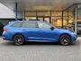 Skoda Octavia Combi 1.4 TSI RS iV PHEV Business | 245pk | Stoel- & Stuurverwarming | Achteruitrijcamera