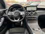 Mercedes-Benz GLC Coupe 300e 4MATIC AMG-Line Trekhaak Distronic ACC LED 20 Inch Night Pack Carplay 360 Graden Camera