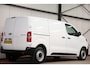 Toyota ProAce Worker 2.0 D-4D L2H1 2500KG TREKVERMOGEN